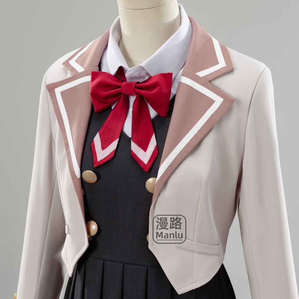 Tokidoki bosotto roshia-Go de  - Anime Cosplay Alya บทวิจารณ์และราคา