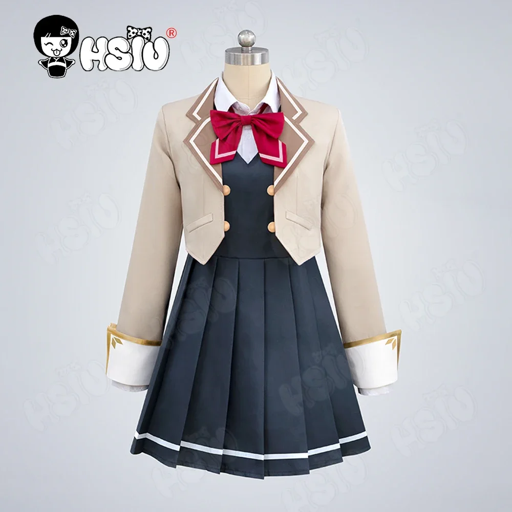 ชุดคอสเพลย์ซูโอ ยูกิ อลิซา มิค - Anime Cosplay Alya บทวิจารณ์และราคา