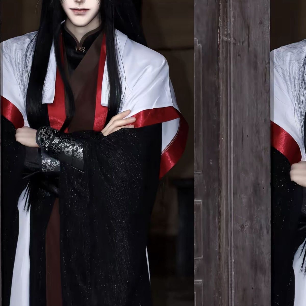 ชุดคอสเพลย์อนิเมะ หลัว ปิงเหอ  - Cosplay Anime Female Characters บทวิจารณ์และราคา
