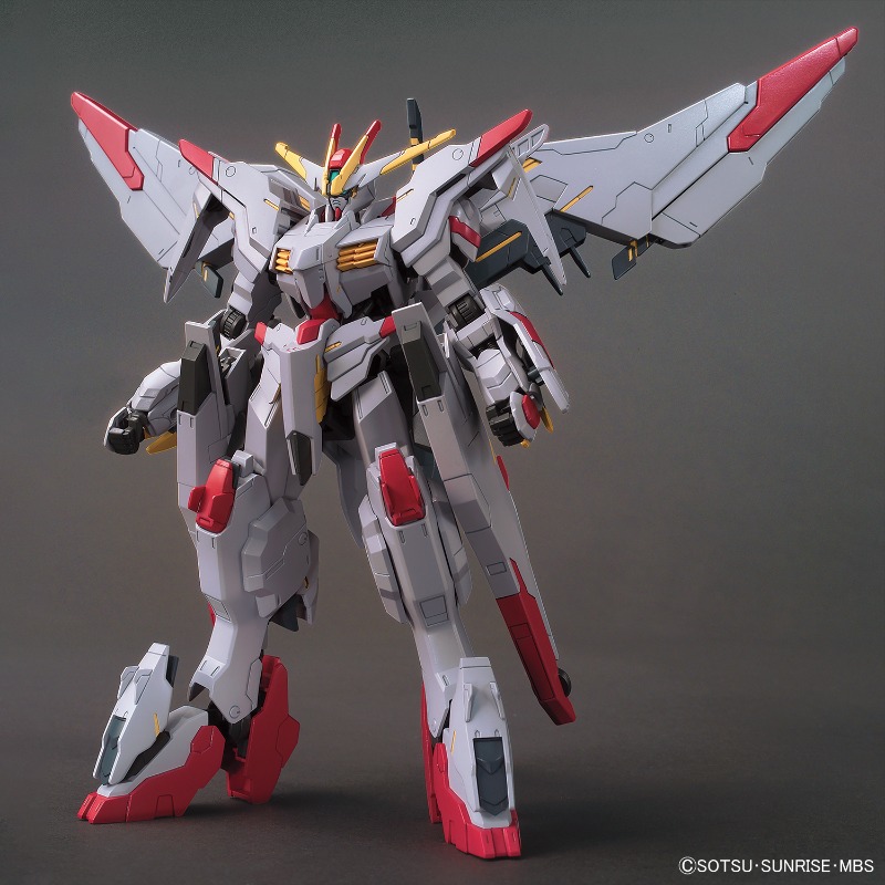 ชุดประกอบโมเดลกันดั้มของแท้ 10 - Bandai Gundam Rg บทวิจารณ์และราคา