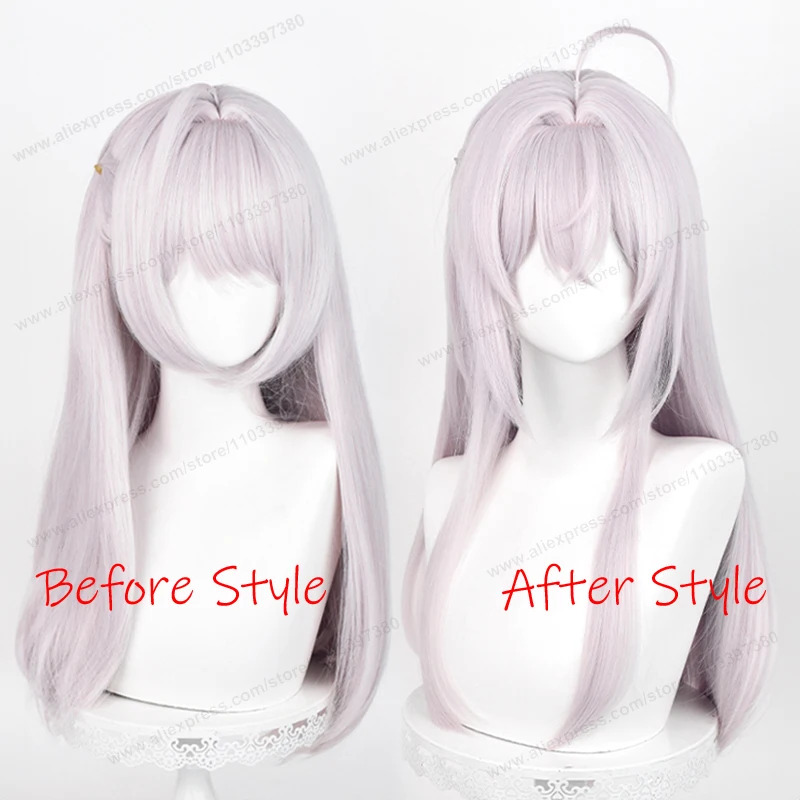 อาลยา อเลีย ไมคาอิโลวา คูโจวคอ - Anime Cosplay Alya บทวิจารณ์และราคา