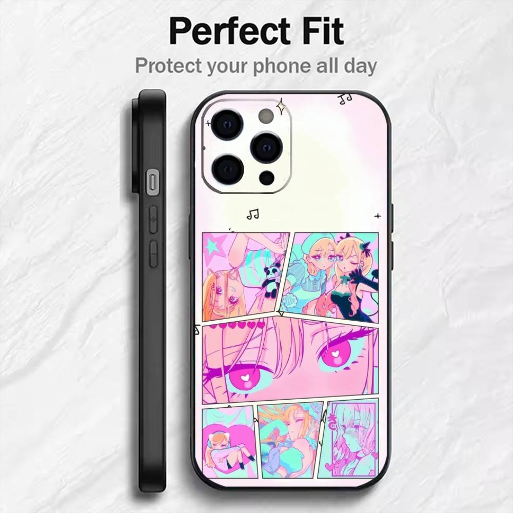 เคสโทรศัพท์อนิเมะ Cosplay Roma - Anime Cosplay Quotes บทวิจารณ์และราคา