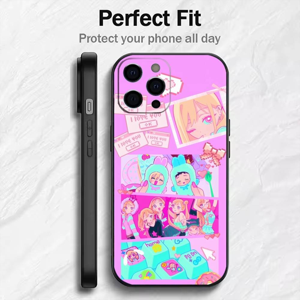 เคสโทรศัพท์อนิเมะ Cosplay Roma - Anime Cosplay Quotes บทวิจารณ์และราคา