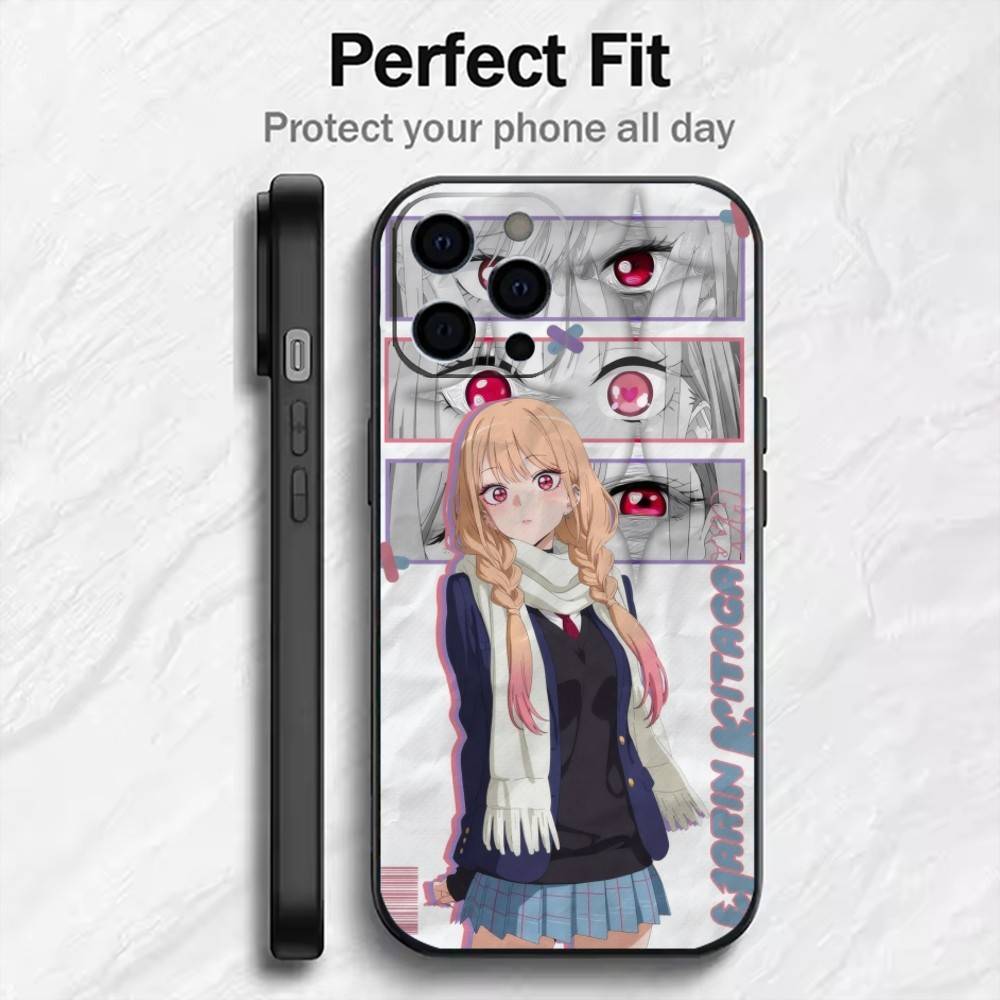 เคสโทรศัพท์อนิเมะ Cosplay Roma - Anime Cosplay Quotes บทวิจารณ์และราคา