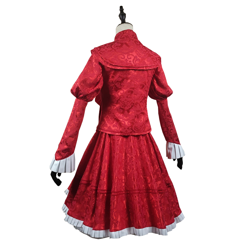 อะนิเมะชาโดว์เฮาส์ เคทคอสเพลย์ - Anime Cosplay Maid บทวิจารณ์และราคา