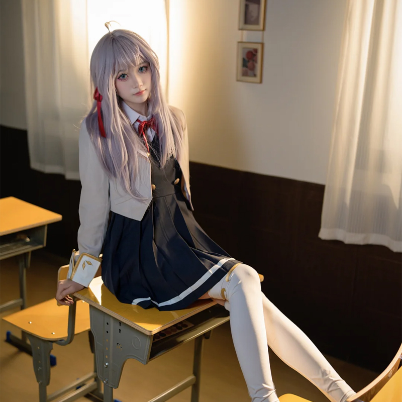 อัลยาบางครั้งก็ซ่อนความรู้สึกข - Anime Cosplay Alya บทวิจารณ์และราคา