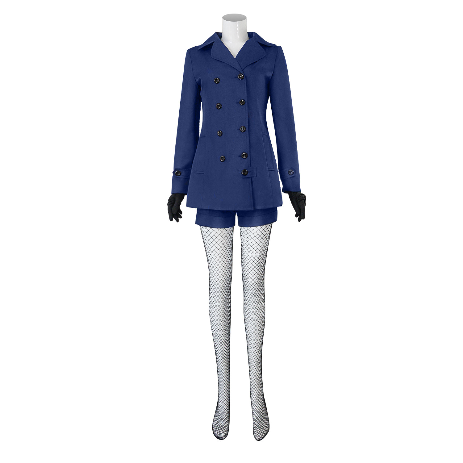 ฟิโอน่า ฟรอสต์คอสเพลย์เครื่องแ - Spy Family Outfit บทวิจารณ์และราคา