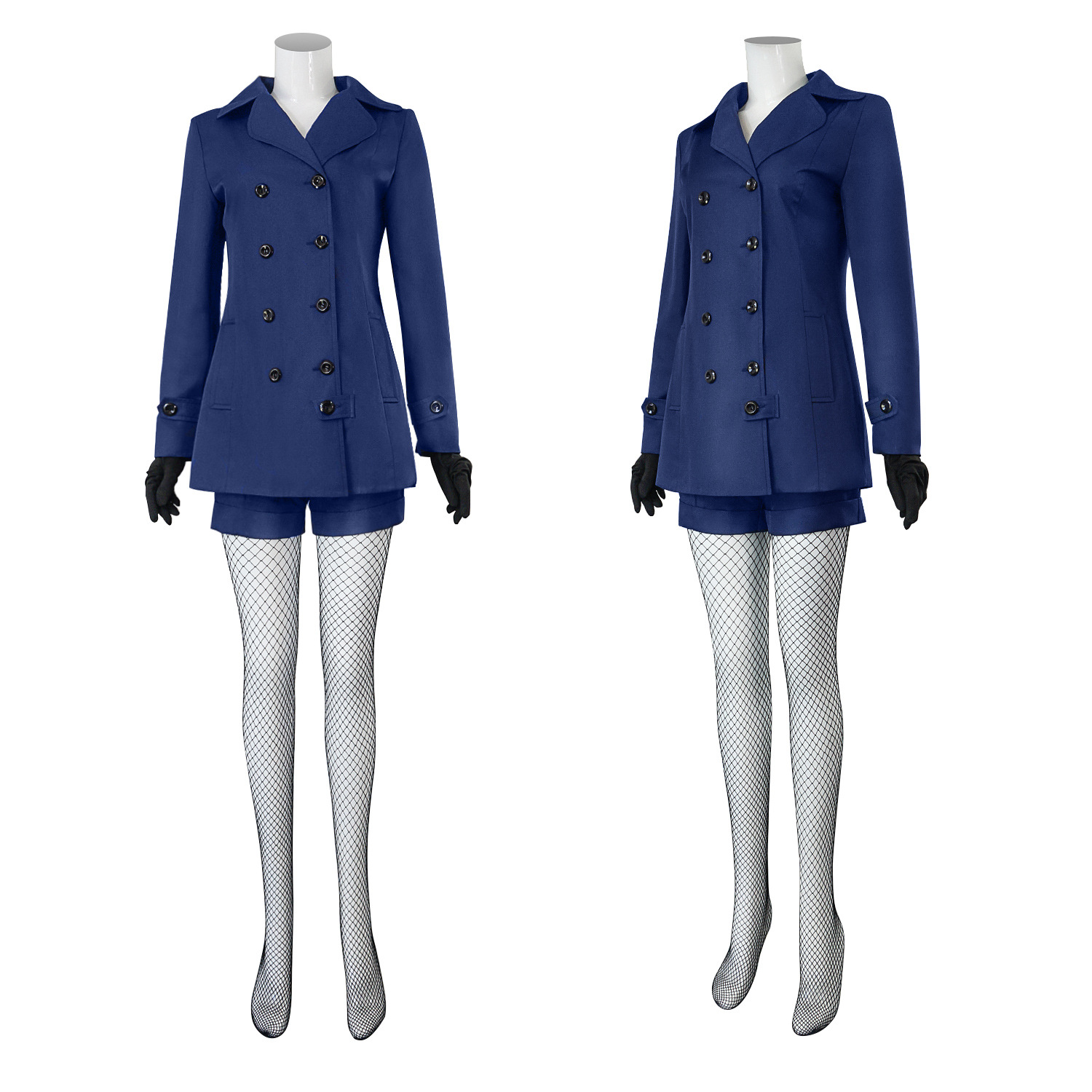 ฟิโอน่า ฟรอสต์คอสเพลย์เครื่องแ - Spy Family Outfit บทวิจารณ์และราคา
