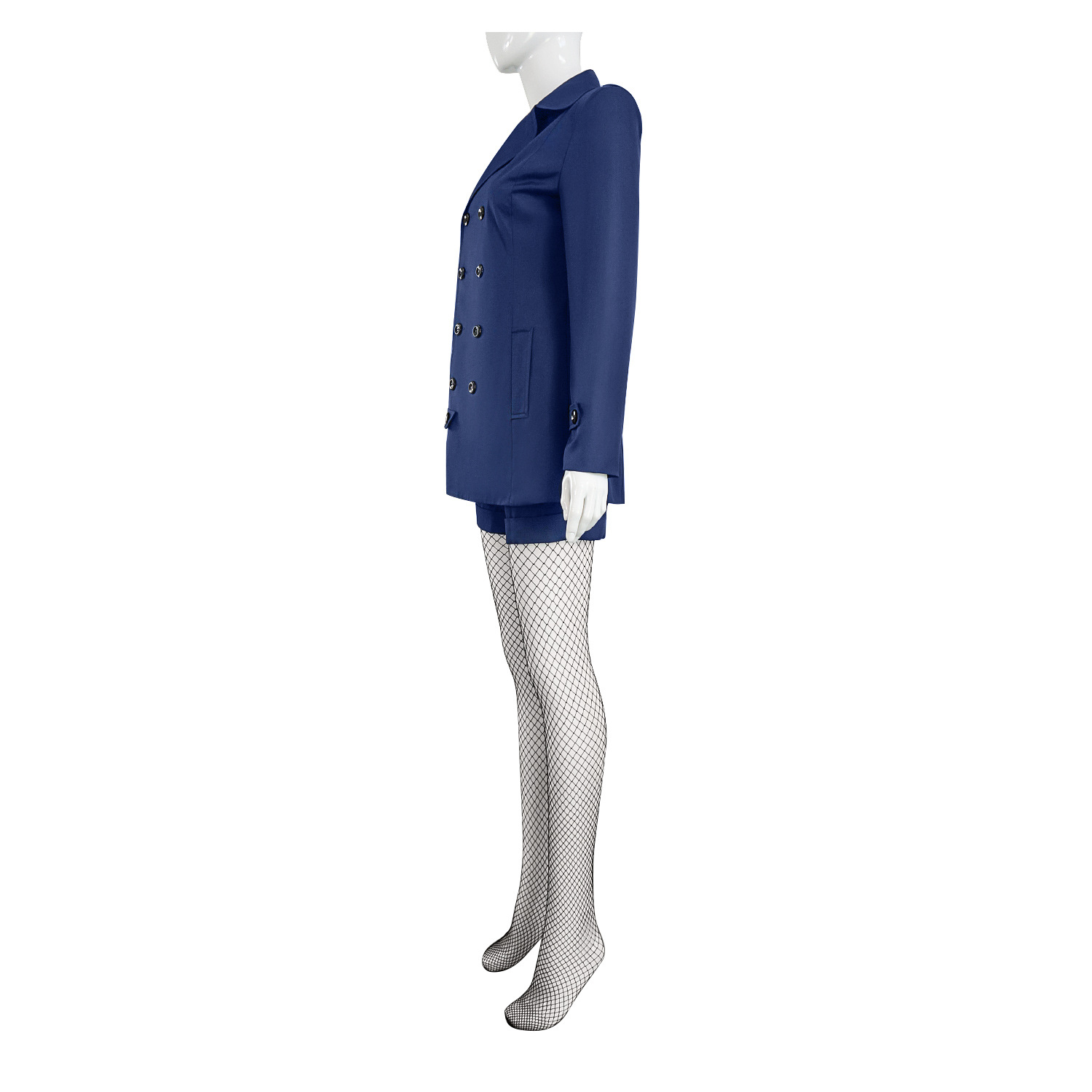 ฟิโอน่า ฟรอสต์คอสเพลย์เครื่องแ - Spy Family Outfit บทวิจารณ์และราคา