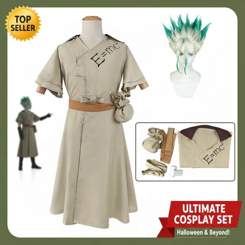 ☣ 2026 อะนิเมะโรโรโนอา โซโลชุด - Anime Cosplay Youtube บทวิจารณ์และราคา