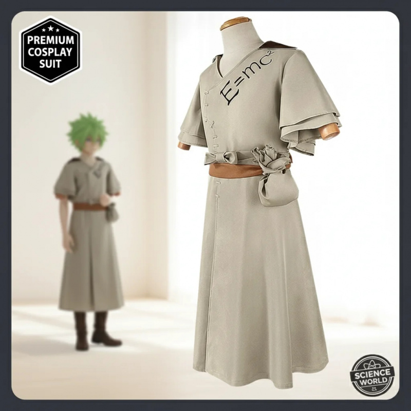 ☣ 2026 อะนิเมะโรโรโนอา โซโลชุด - Anime Cosplay Youtube บทวิจารณ์และราคา