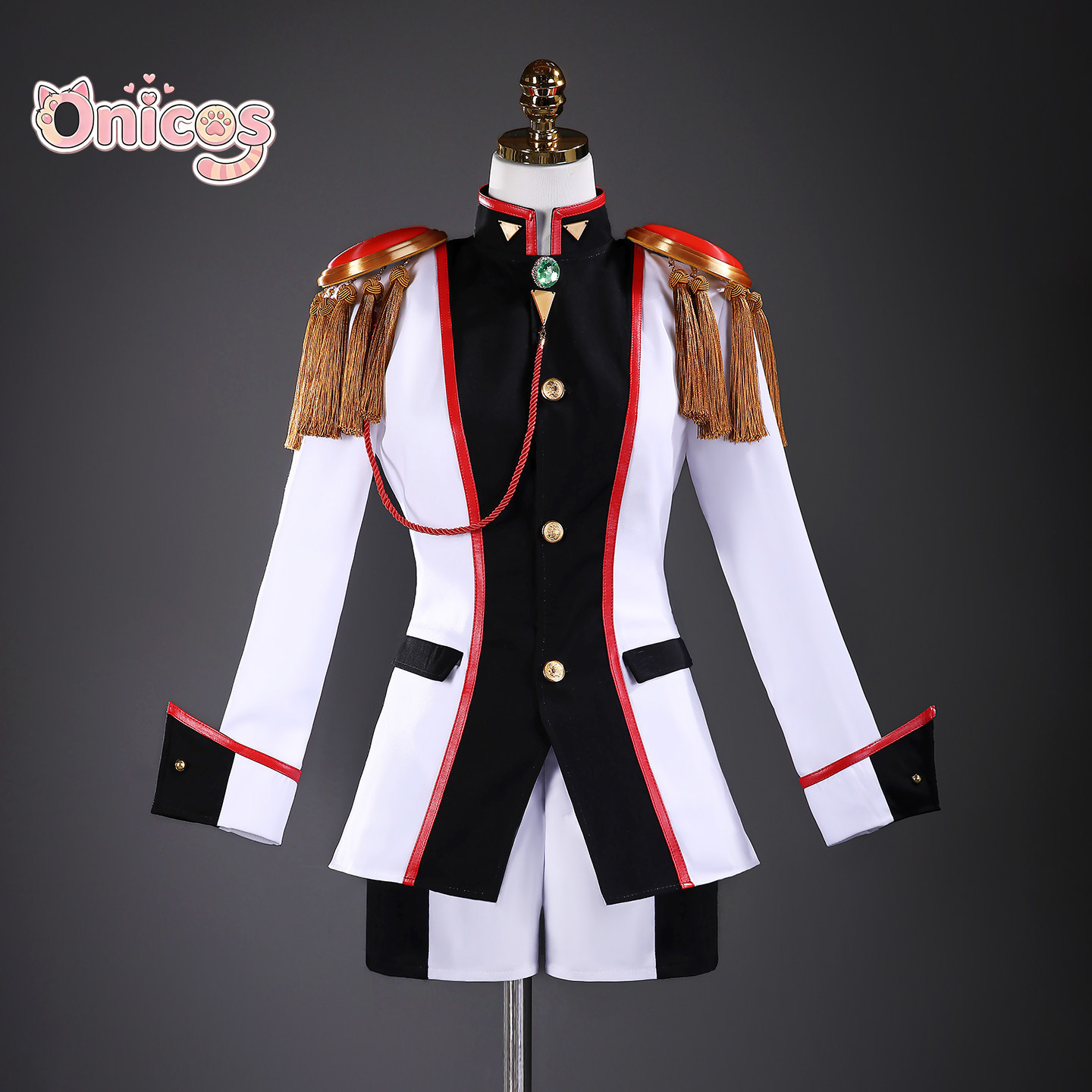ชุดคอสเพลย์อุเทน่า เท็นจู สาวน - Anime Cosplay Outfit Girl บทวิจารณ์และราคา