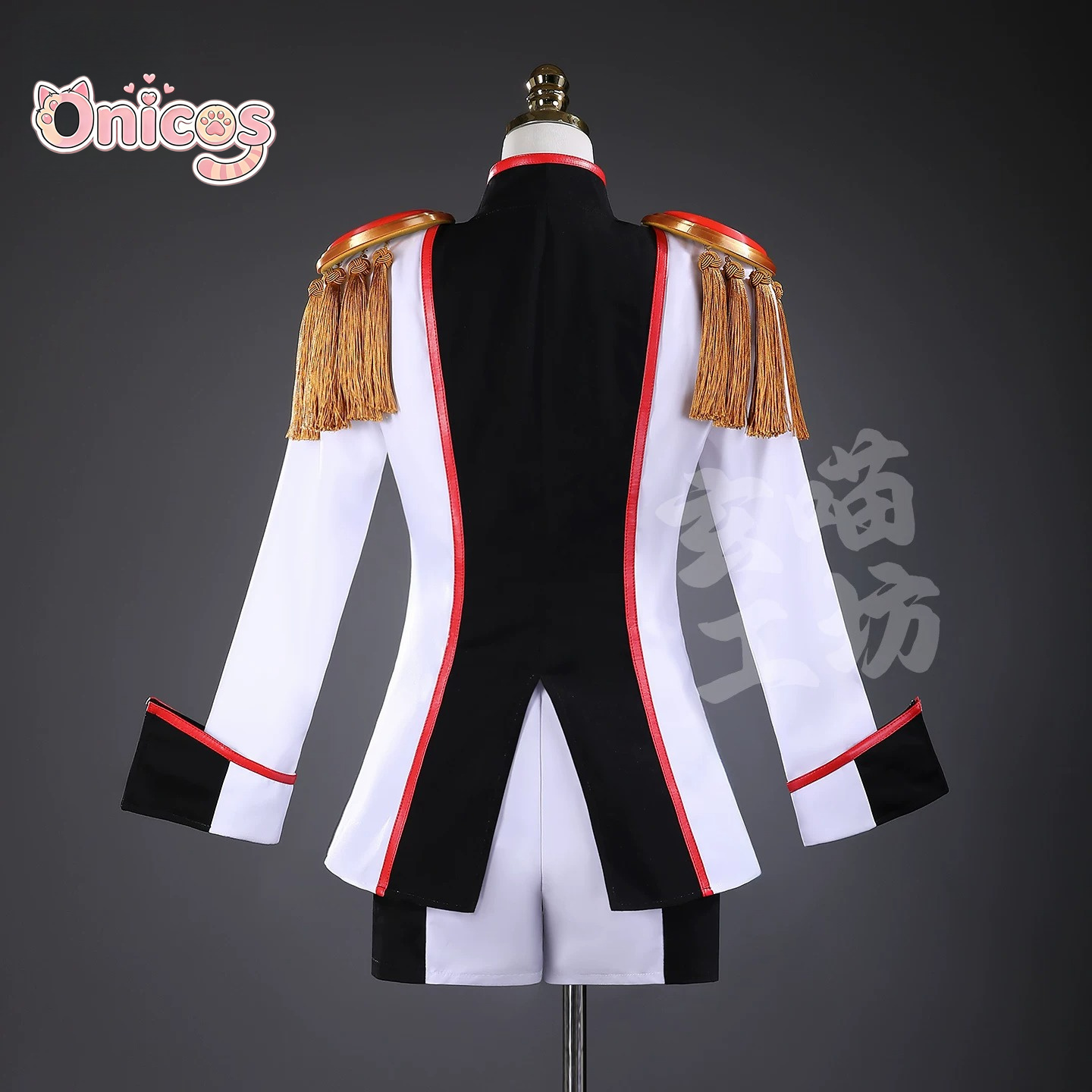ชุดคอสเพลย์อุเทน่า เท็นจู สาวน - Anime Cosplay Outfit Girl บทวิจารณ์และราคา