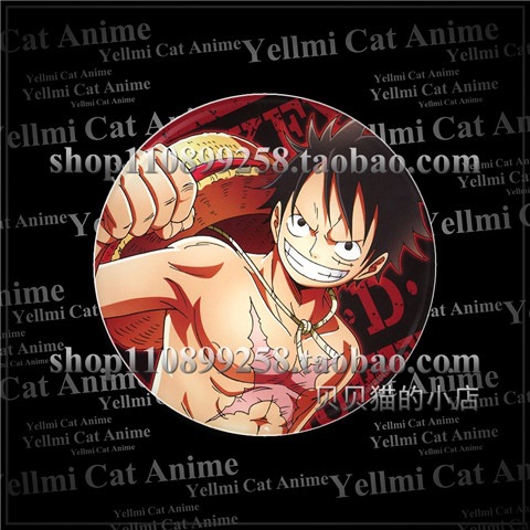 วันพีซ หมวกฟางลูฟี่ ผมแดง แชงค - One Piece Straw Hat บทวิจารณ์และราคา