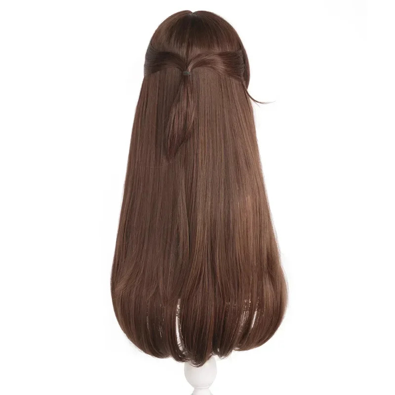 วิกผมคอสเพลย์ซูโอ ยูกิ อนิเมะ  - Anime Cosplay Alya บทวิจารณ์และราคา