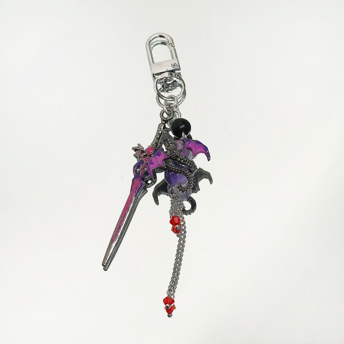 สร้อยข้อมือการ์ตูน Genshin Imp - Anime Cosplay Party บทวิจารณ์และราคา