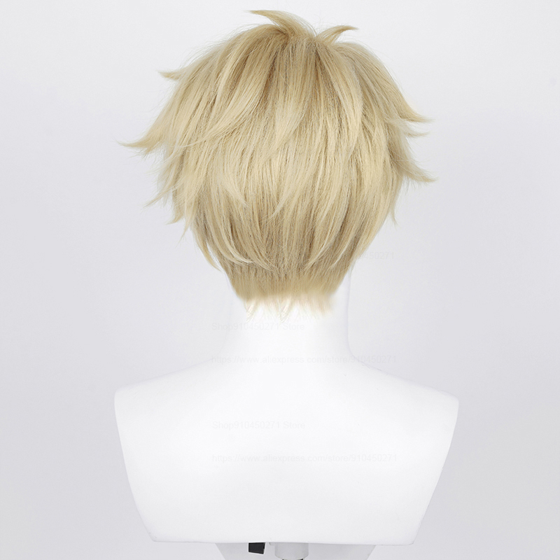 LOID forger คอสเพลย์วิกผมคอสเพ - Spy Family Outfit บทวิจารณ์และราคา