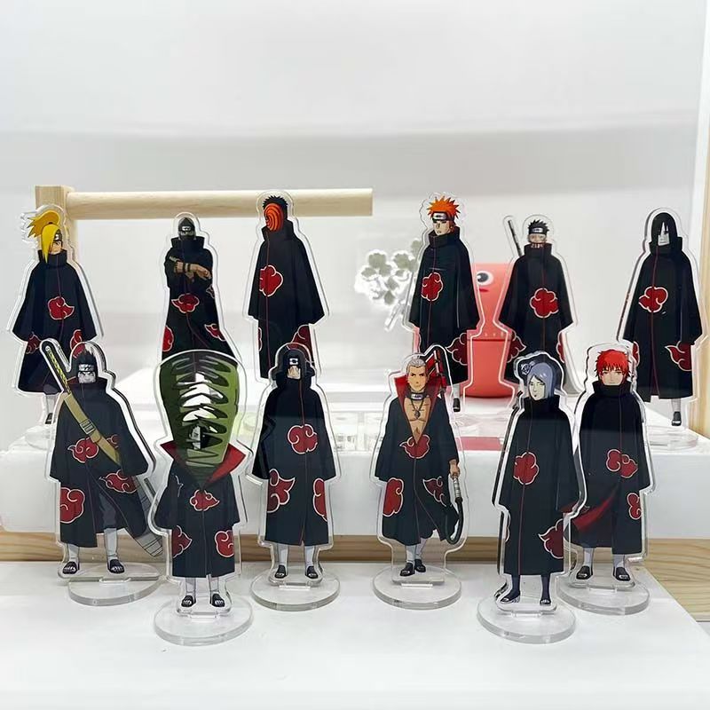 นารูโตะ อิทาจิ อุจิวะ การ์ตูนน - Anime Cosplay Japan บทวิจารณ์และราคา