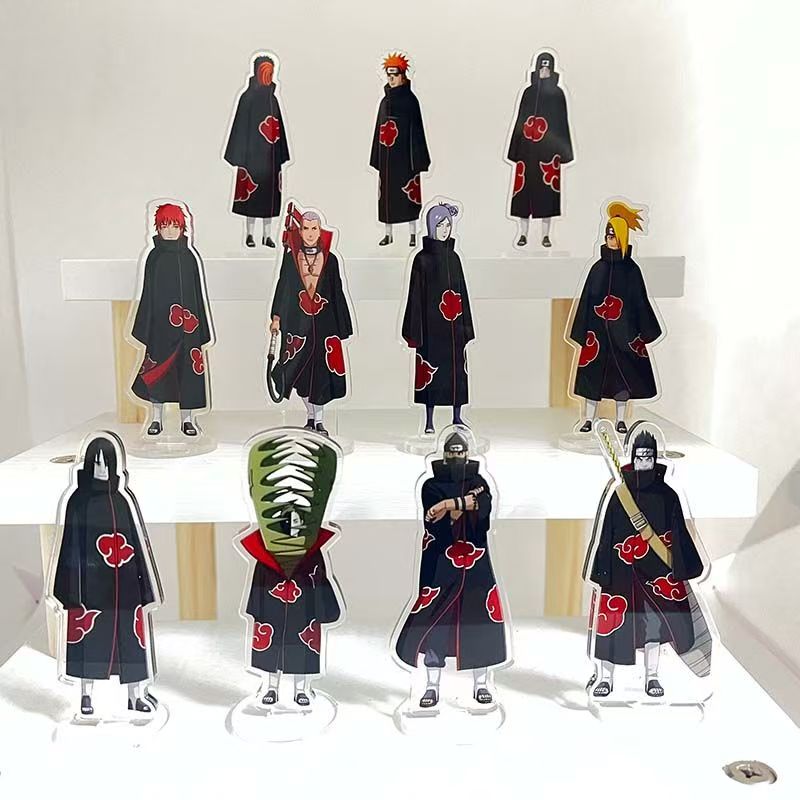 นารูโตะ อิทาจิ อุจิวะ การ์ตูนน - Anime Cosplay Japan บทวิจารณ์และราคา