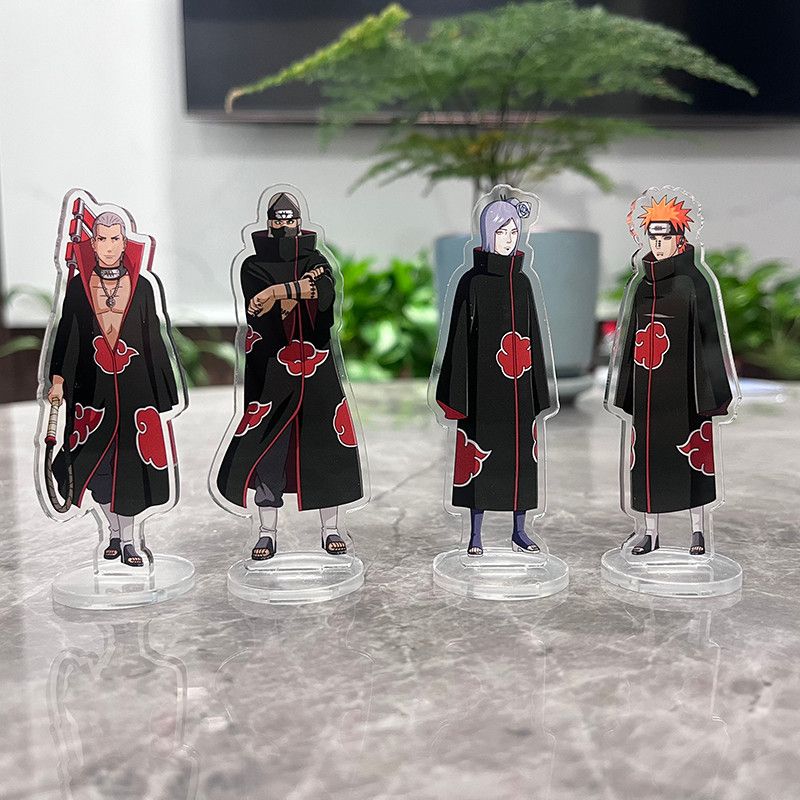 นารูโตะ อิทาจิ อุจิวะ การ์ตูนน - Anime Cosplay Japan บทวิจารณ์และราคา