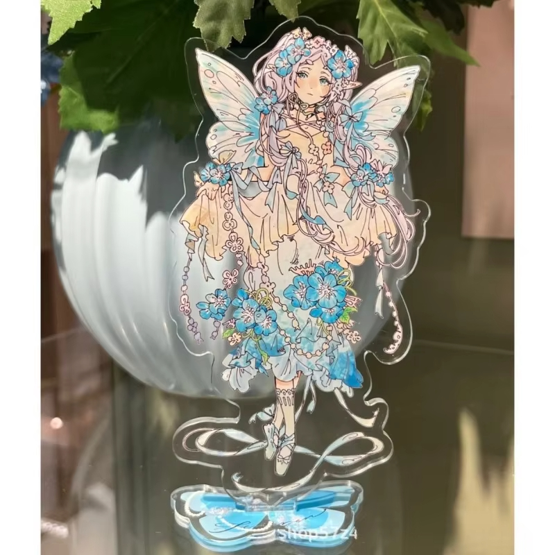 ฟรีเรน บียอนด์ จูนเนอร์ส เอนด์ - Anime Cosplay Japan บทวิจารณ์และราคา