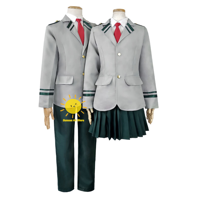 อะนิเมะมิโดริยะ อิซึกุ โอชาโกะ - Anime Cosplay To Buy บทวิจารณ์และราคา