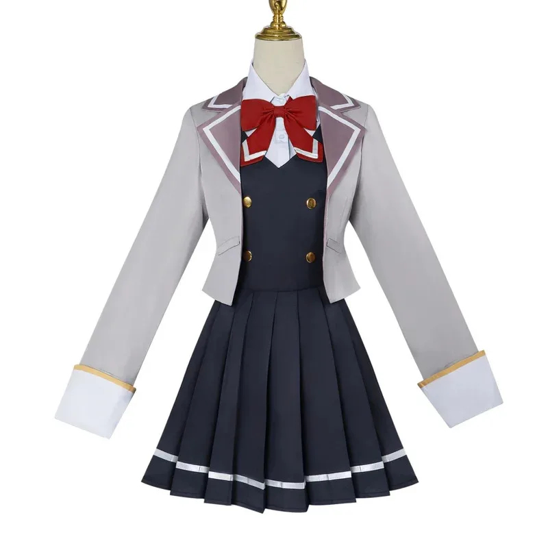 อลิสา มิคาอิลอฟนา คูโจ คอสเพลย - Anime Cosplay Alya บทวิจารณ์และราคา