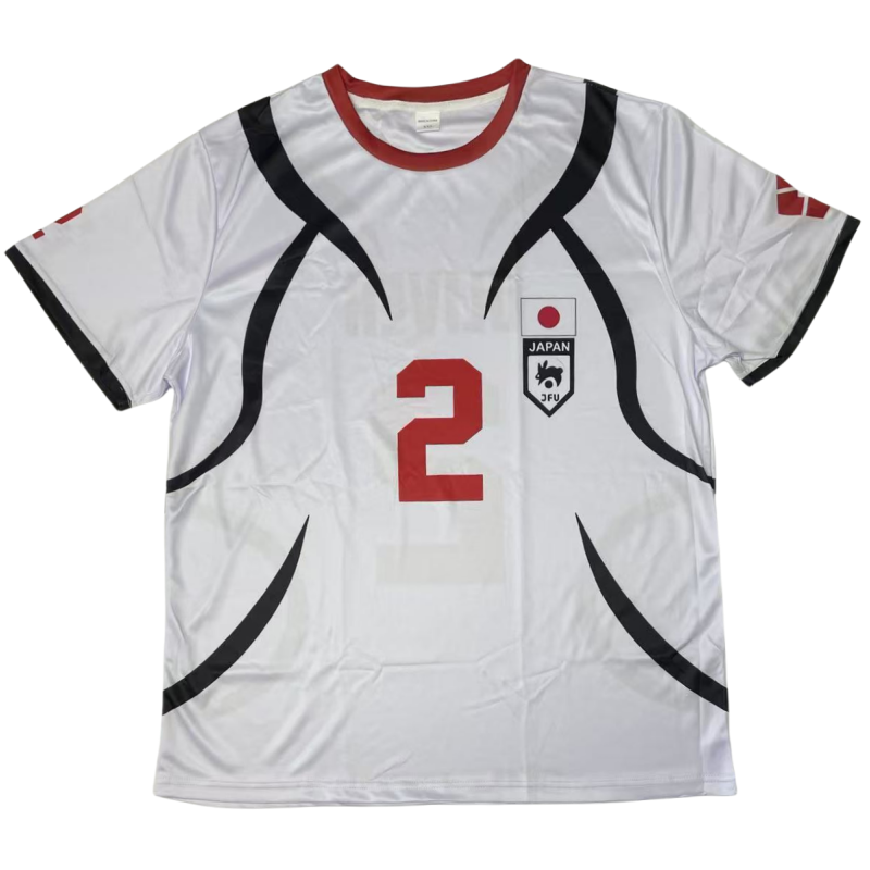 อะนิเมะไอคูเสื้อคอสเพลย์เครื่อ - Anime Cosplay To Buy บทวิจารณ์และราคา