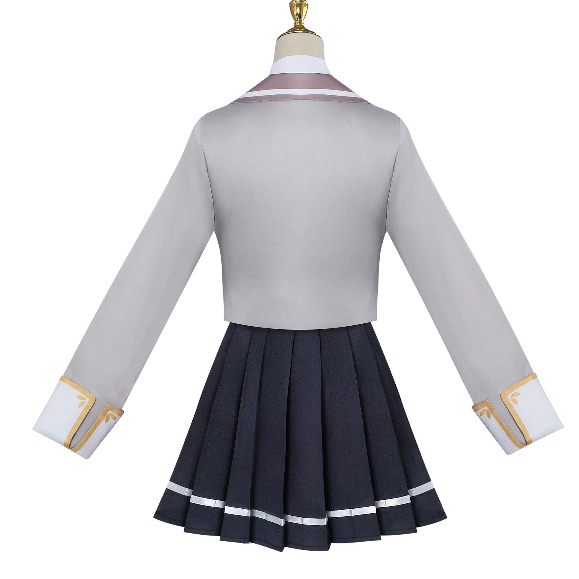 ชุดคอสเพลย์อะนิเมะ Alya Someti - Anime Cosplay Alya บทวิจารณ์และราคา