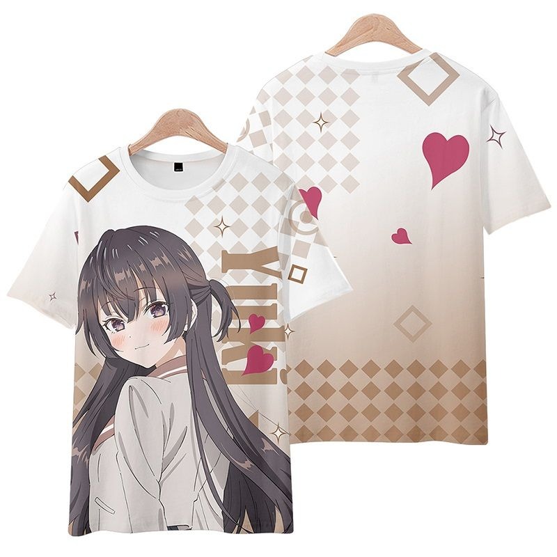 อาลยา บางครั้งก็ซ่อนความรู้สึก - Anime Cosplay Alya บทวิจารณ์และราคา