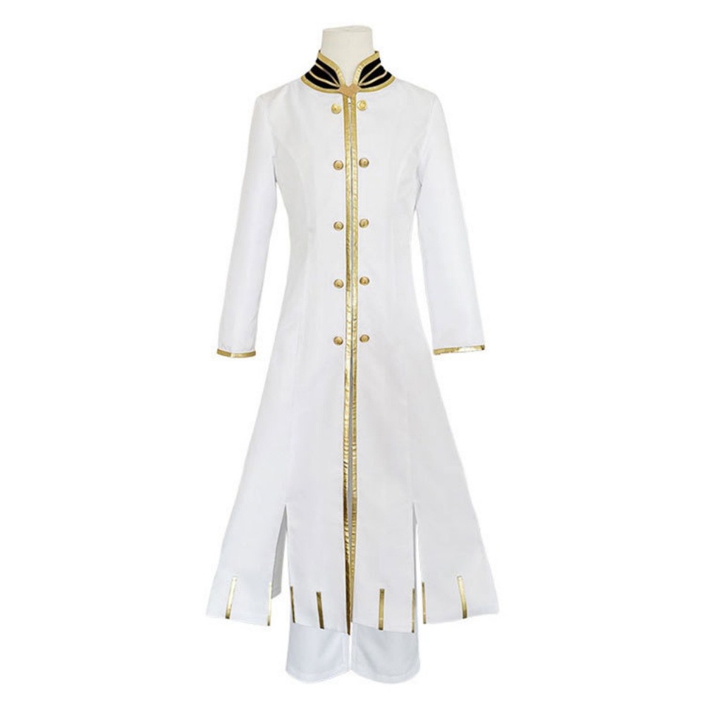 เรกูลัส คอร์เนียสชุดคอสเพลย์ R - Anime Cosplay Re Zero บทวิจารณ์และราคา