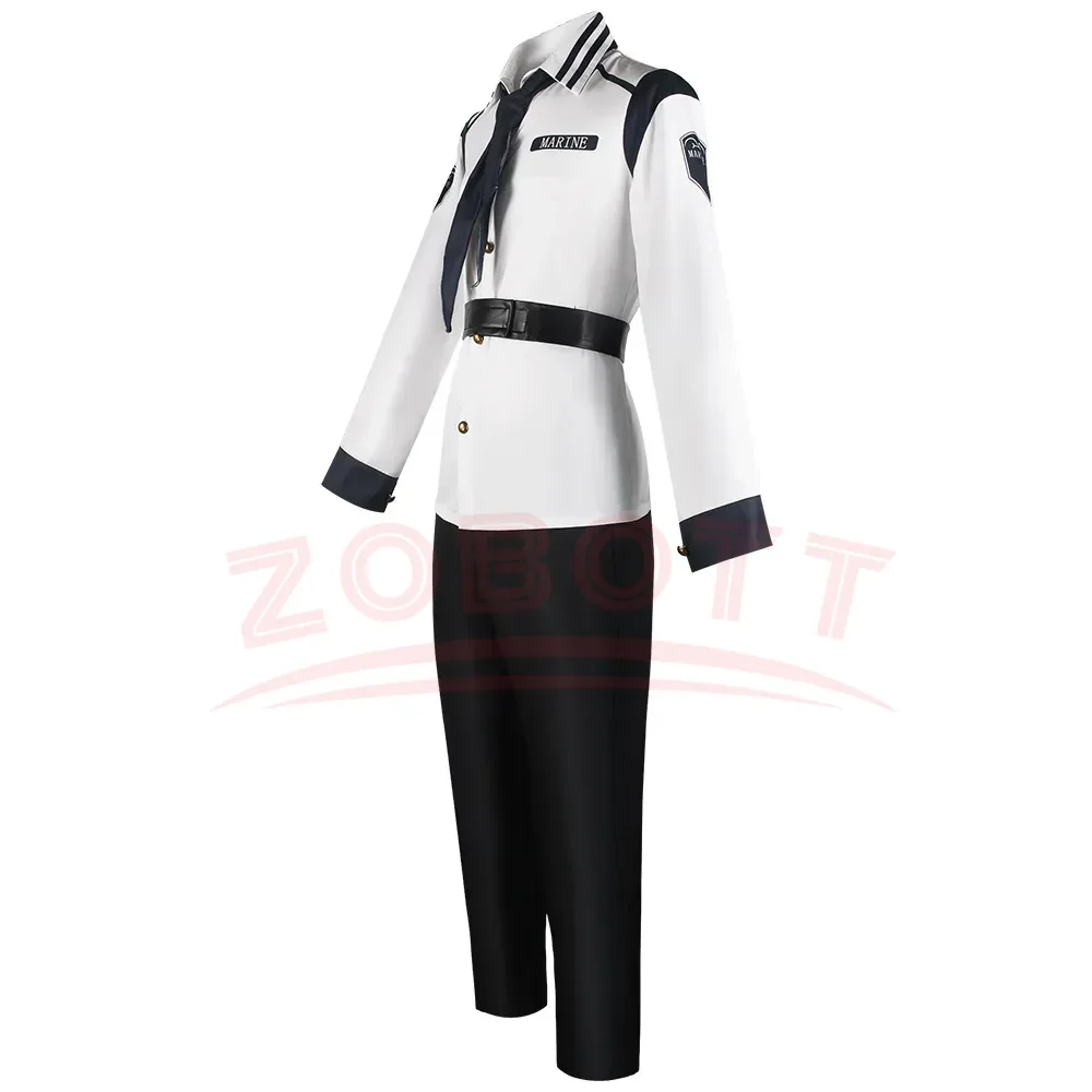 Navy คอสเพลย์ Fantasia ชุดหมวก - Live Action Anime Cosplay บทวิจารณ์และราคา