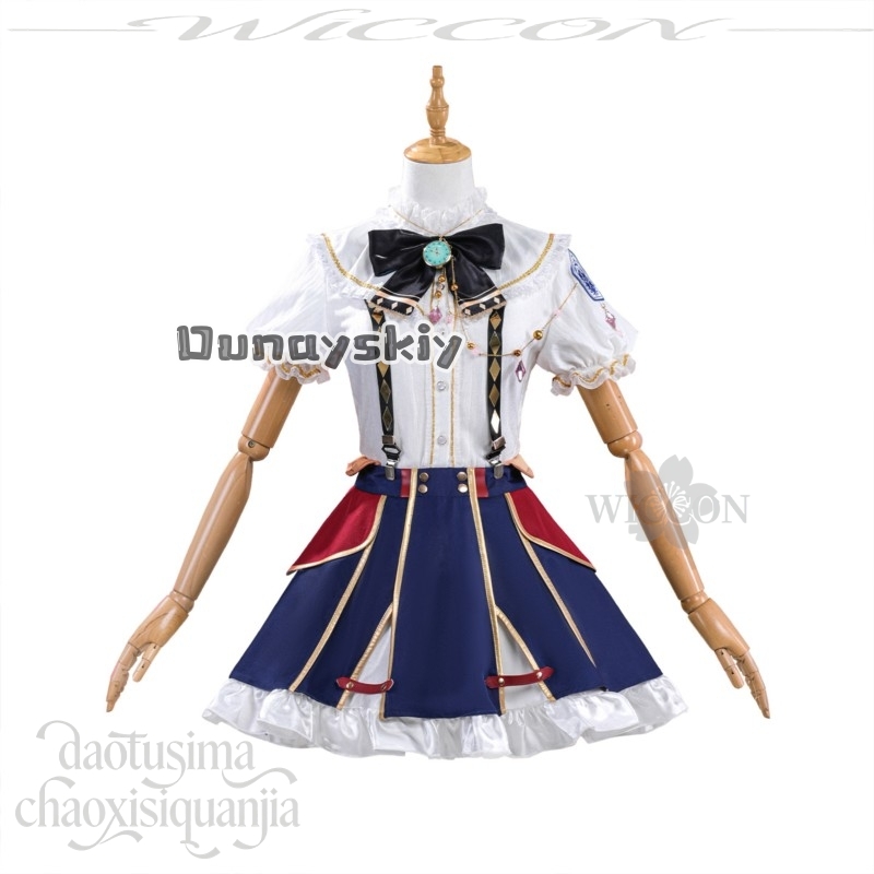 อะนิเมะ วีทูเบอร์ ยูทูปเบอร์ ค - Anime Cosplay Youtube บทวิจารณ์และราคา
