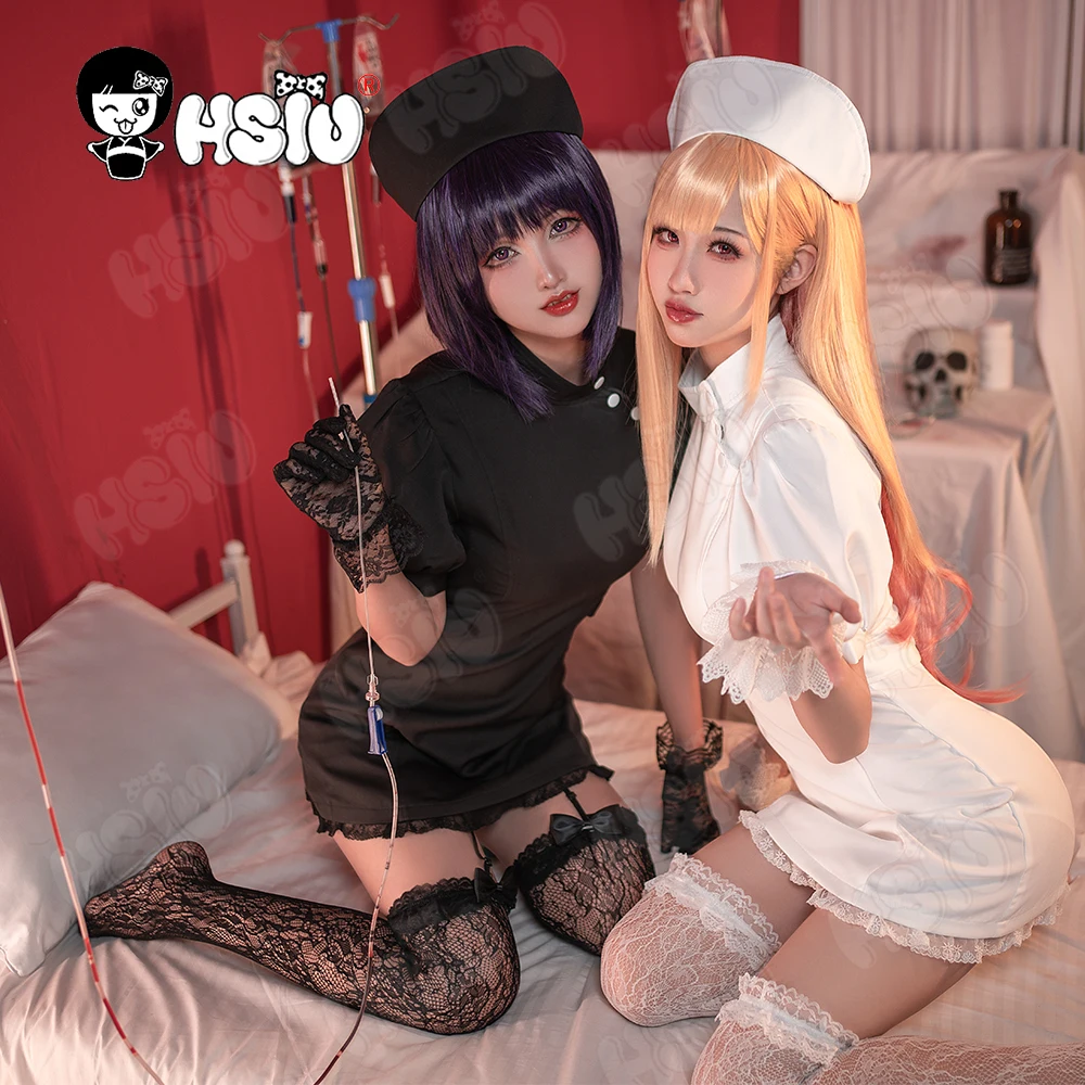 Marin Kitagawa พยาบาลชุดคอสเพล - Anime Cosplay Nurse บทวิจารณ์และราคา
