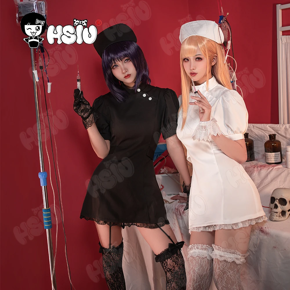 Marin Kitagawa พยาบาลชุดคอสเพล - Anime Cosplay Nurse บทวิจารณ์และราคา