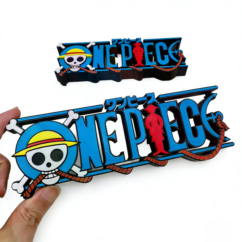 ป้ายตั้งโต๊ะลายโลโก้หมวกฟางดรา - One Piece Straw Hat บทวิจารณ์และราคา
