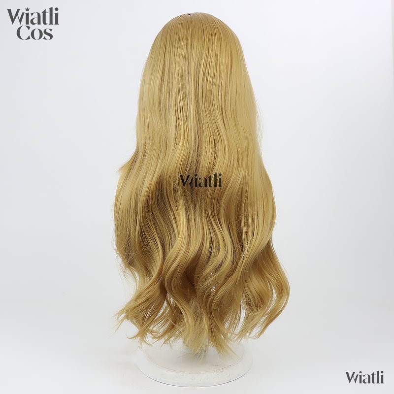 วิกคอสเพลย์เกม Limbus Company  - Anime Cosplay Long Hair บทวิจารณ์และราคา