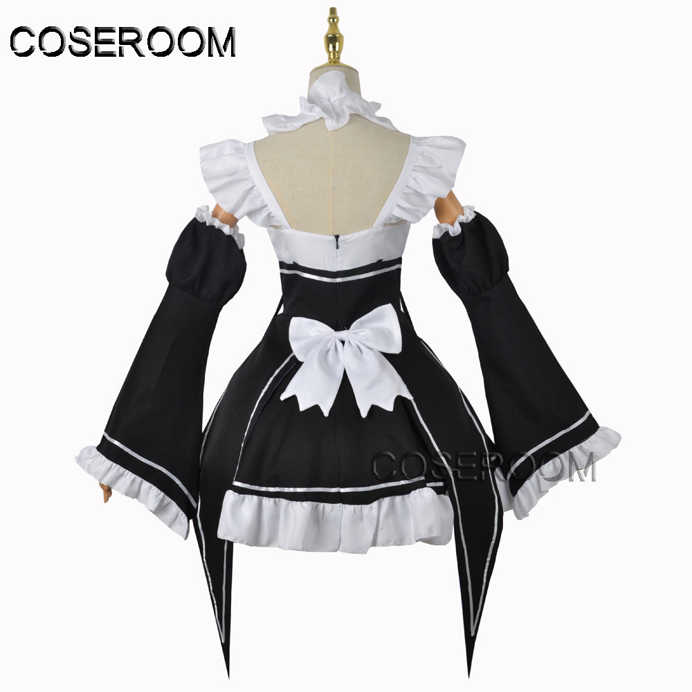 Re Zero Kara Hajimeru Isekai S - Re Zero Rem Wig บทวิจารณ์และราคา