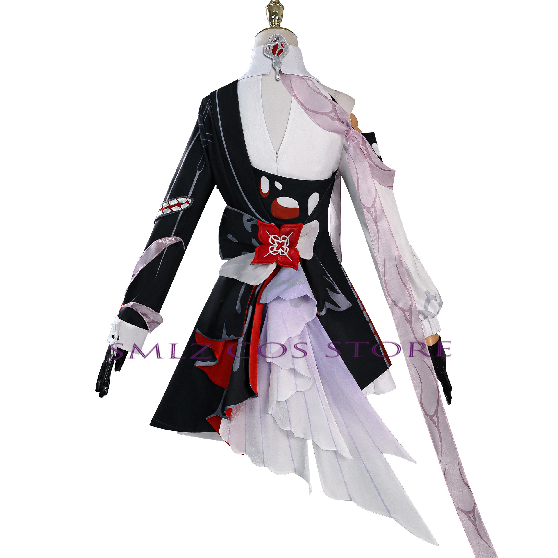 ชุดคอสเพลย์ Evernight ใหม่ล่าส - Anime Cosplay Party บทวิจารณ์และราคา