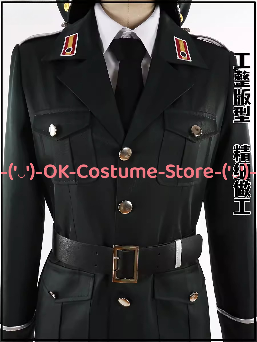 [ขนาดที่กำหนดเองได้] ชุดคอสเพล - Spy Family Outfit บทวิจารณ์และราคา