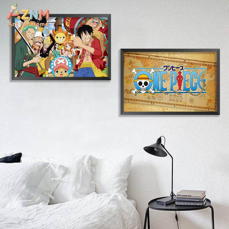 AZNM วันพีซ หมวกฟาง แก๊งโจรสลั - One Piece Straw Hat บทวิจารณ์และราคา