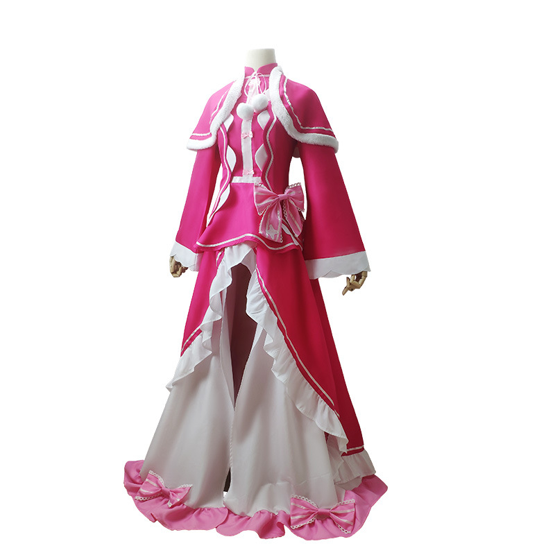 อะนิเมะเรซีโร่ บีทริซคอสเพลย์เ - Anime Cosplay Re Zero บทวิจารณ์และราคา