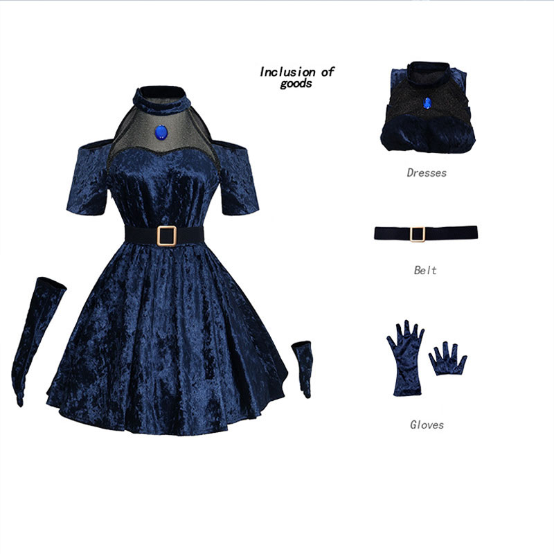 มิซิคอสเพลย์อะนิเมะเอเลี่ยนสเต - Anime Cosplay Long Hair บทวิจารณ์และราคา