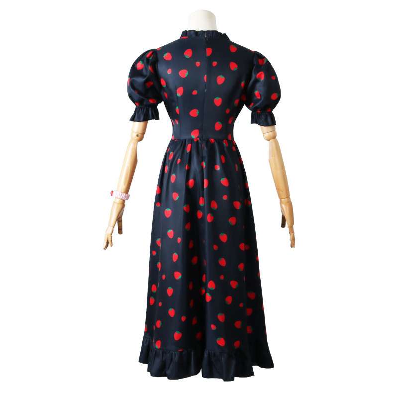 SPY×FAMILY ชุดคอสเพลย์อันยา สต - Spy Family Outfit บทวิจารณ์และราคา