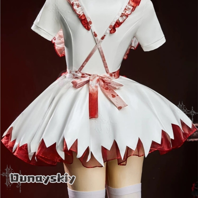 โอฮายโอ%บลัดดี้ เนสเตอร์ แฟนอา - Anime Cosplay Nurse บทวิจารณ์และราคา