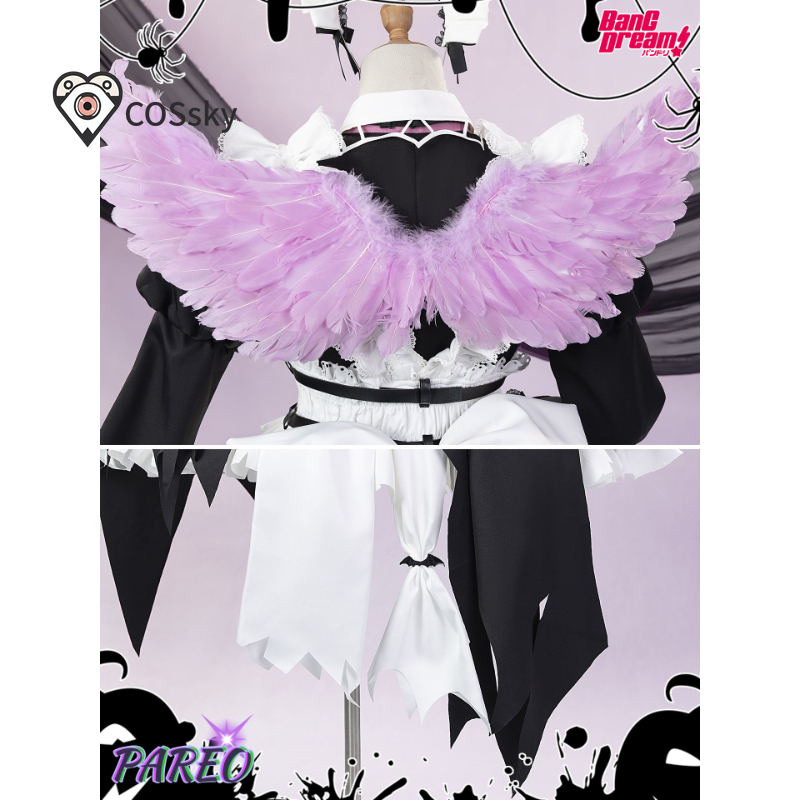 อนิเมะ แบง ดรีม! นิวบาร่า เรโอ - Anime Cosplay Maid บทวิจารณ์และราคา