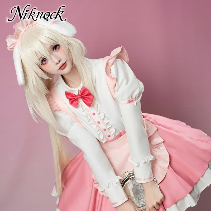 ที่ชื่นชอบของฉัน KEMOMIMI ผจญภ - Anime Cosplay Maid บทวิจารณ์และราคา