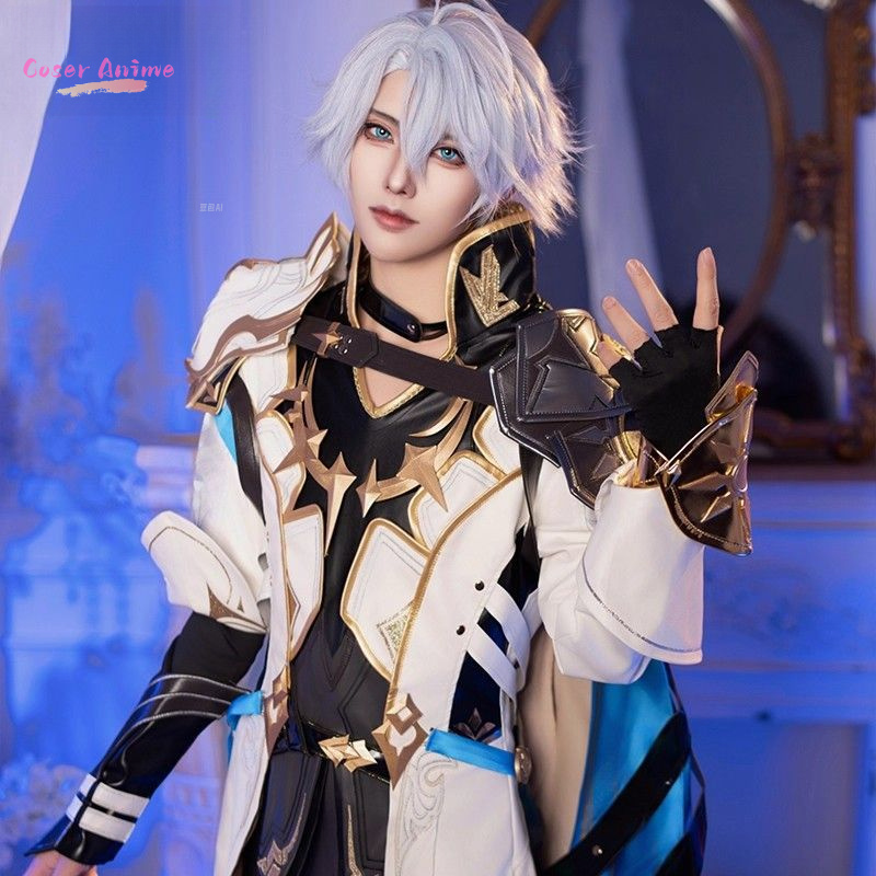 เกมฮงไก: สตาร์เรล ฟายอนคอสเพลย - Anime Cosplay Party บทวิจารณ์และราคา