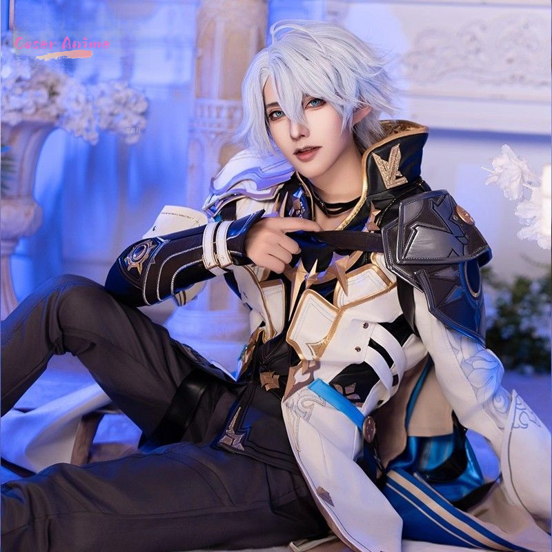 เกมฮงไก: สตาร์เรล ฟายอนคอสเพลย - Anime Cosplay Party บทวิจารณ์และราคา