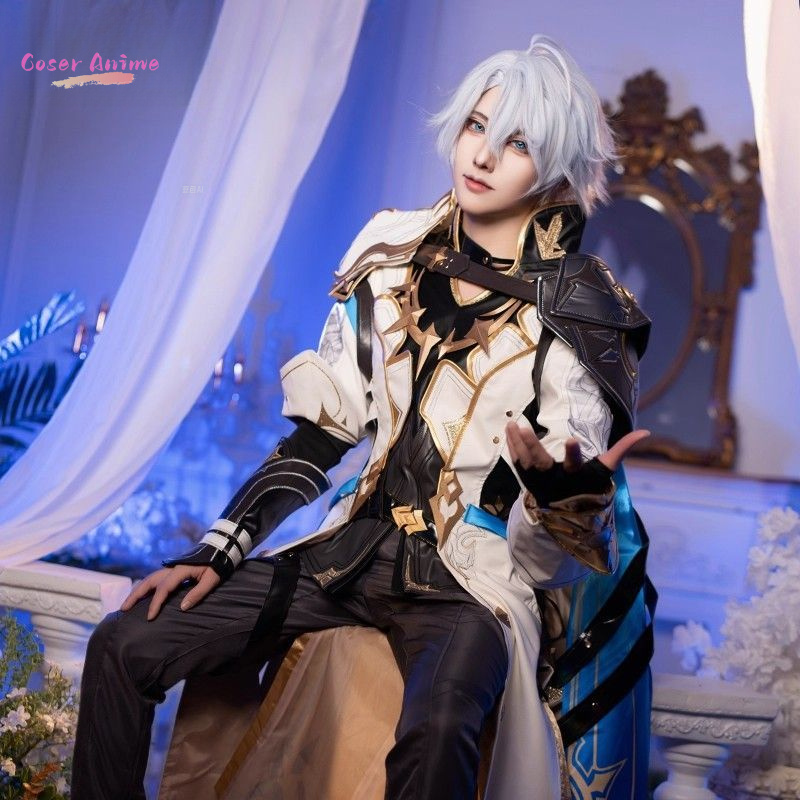 เกมฮงไก: สตาร์เรล ฟายอนคอสเพลย - Anime Cosplay Party บทวิจารณ์และราคา